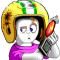 @commander-keen