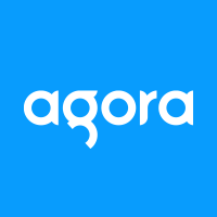 @AgoraIO