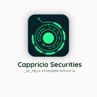 @Cappricio-Securities