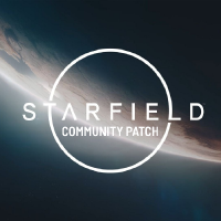 @Starfield-Community-Patch