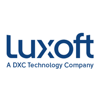 @Luxoft