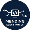 @Mending-Electronics