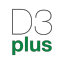 @d3plus