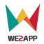 @we2app