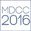 @MDCC2016