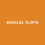 @radicalsloth