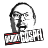 @hardlygospel