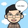 @AlexWei2013