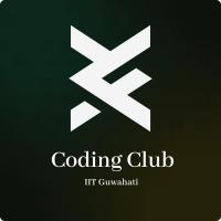 @Coding-Club-IITG