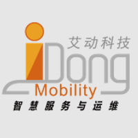 @iDongMobility