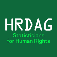 @HRDAG