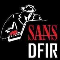 @teamdfir