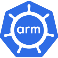 @kubernetes-arm