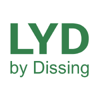 @LydByDissing