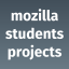 @Mozilla-Student-Projects