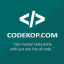 @Codekop-Developer