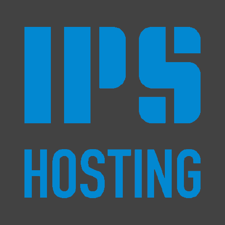 IPS Hosting