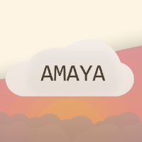 @AmayaFramework