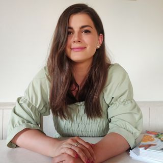 Tutor italian Elena D.