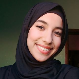 Tutor arabic Khadija A.