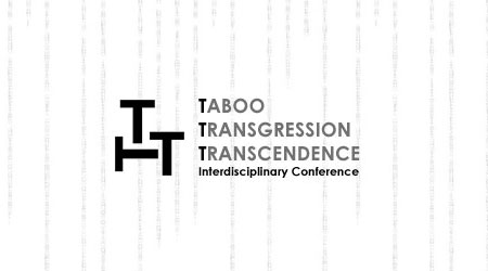 Taboo-Transgression-Transcendence