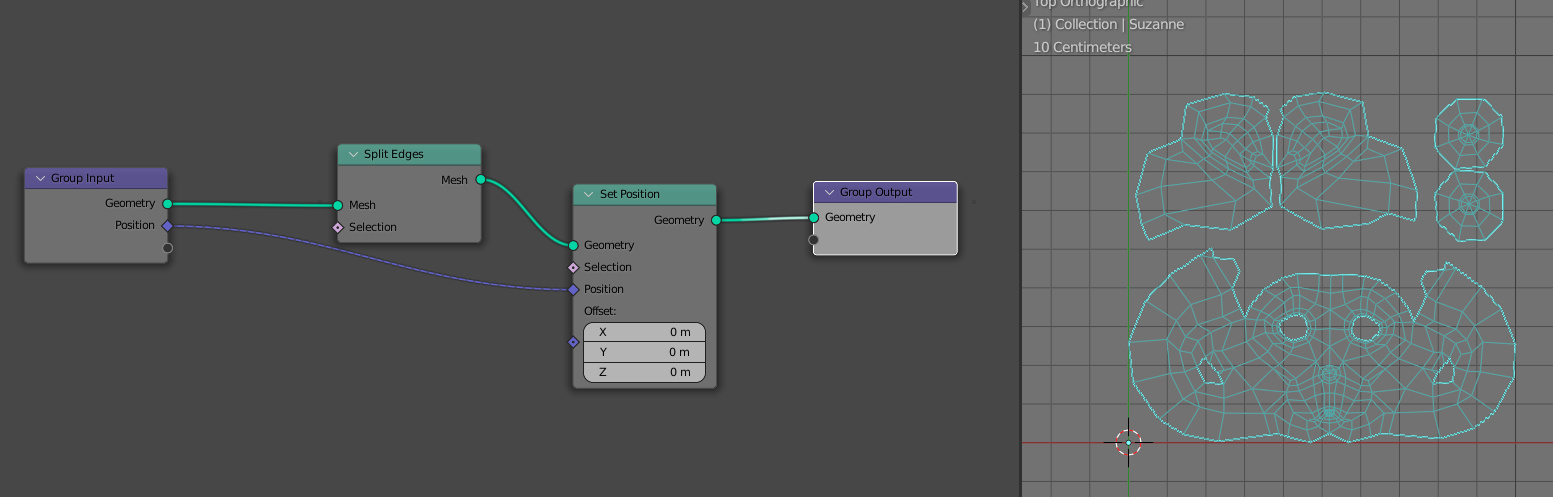 Procedural Generated Mesh In Unity Part 2 With Uv Map - vrogue.co