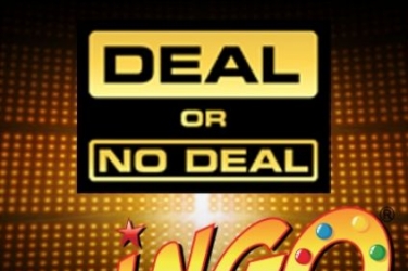 Slingo Deal or No Deal