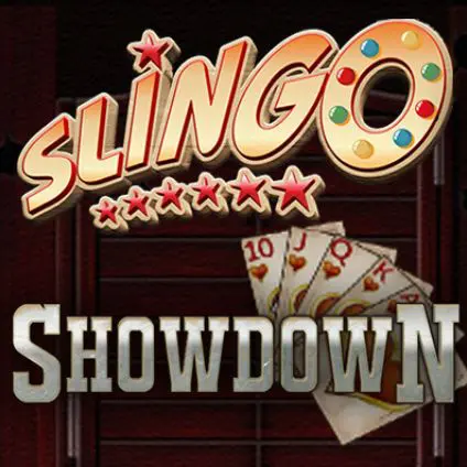 Slingo Showdown