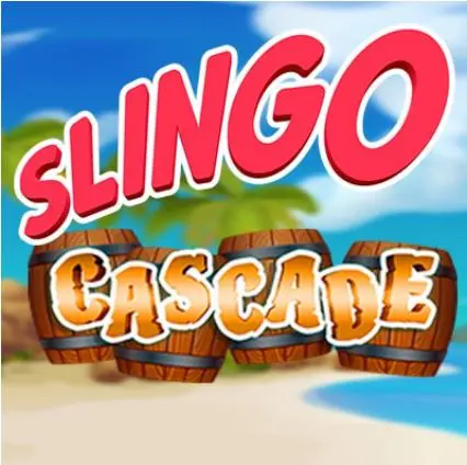 Slingo Cascade