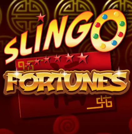 Slingo Fortunes