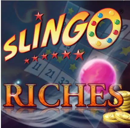 Slingo Riches