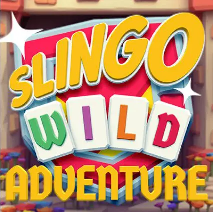 Slingo Wild Adventure