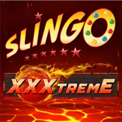 Slingo XXXtreme