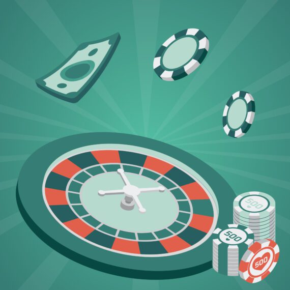 Roulette Online Spelen 