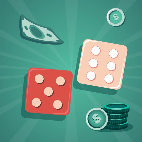 Gratis Craps Online Spelen