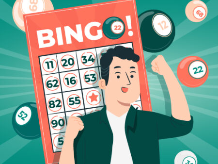 Bingo organiseren tips en wat je nog meer moet weten