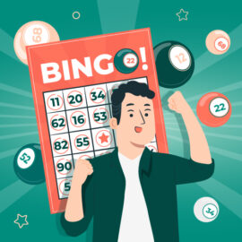 Bingo organiseren tips en wat je nog meer moet weten