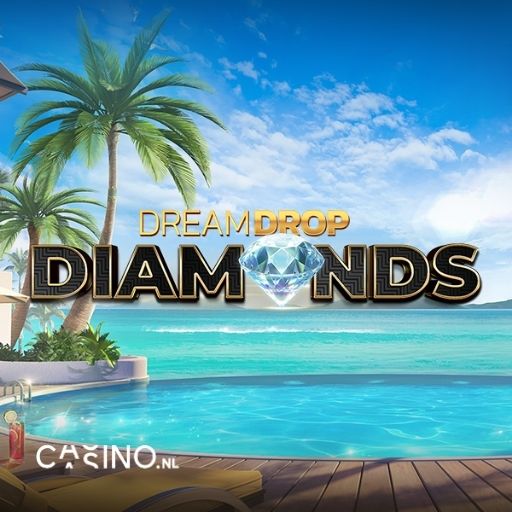 Dream Drop Diamonds Slot Review