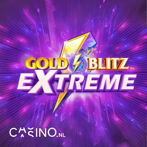 Gold Blitz Extreme Spel Review 