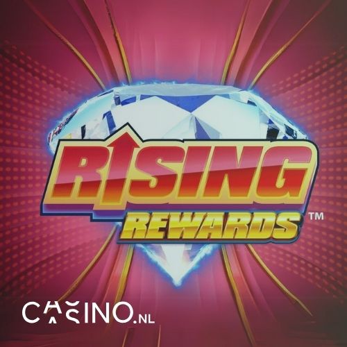 Rising Rewards spel review