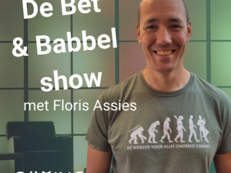 Deelnemers gezocht! Meld je aan voor Bet & Babbel video rubriek