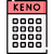 Keno logo