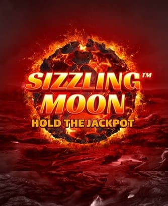 Sizzling Moon Online Slot