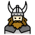 Viking Slots logo