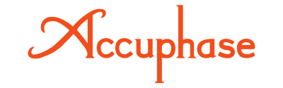 Logo Accuphase