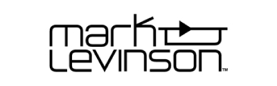 Logo Mark Levinson