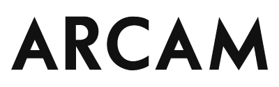 Logo Arcam