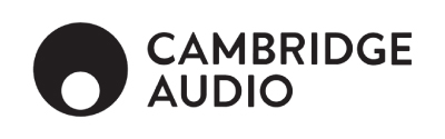 Logo Cambridge Audio