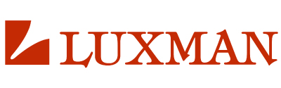 Logo Luxman