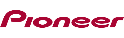 Logo Pioneer